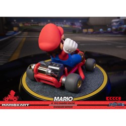 Collector Statue - Nintendo - Mario