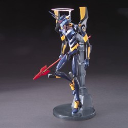 Maquette - High Grade - Evangelion - Evangelion Mark.06