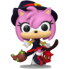 POP - POP Plus - Sonic the Hedgehog - 1275 - Amy Rose