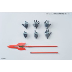 Model - High Grade - Evangelion - Evangelion Mark.06