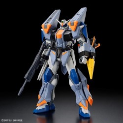 Model - High Grade - Gundam - Duel Blitz