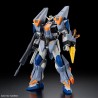 Model - High Grade - Gundam - Duel Blitz