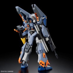 Maquette - High Grade - Gundam - Duel Blitz