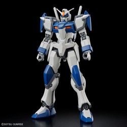 Model - High Grade - Gundam - Duel Blitz