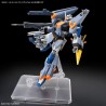 Maquette - High Grade - Gundam - Duel Blitz