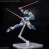 Maquette - High Grade - Gundam - Duel Blitz