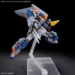Maquette - High Grade - Gundam - Duel Blitz