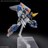 Model - High Grade - Gundam - Duel Blitz