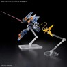 Model - High Grade - Gundam - Duel Blitz