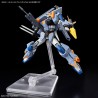 Model - High Grade - Gundam - Duel Blitz