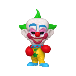 POP - POP Movies - Les Clowns tueurs venus d'ailleurs - 932 - Shorty