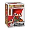 POP - POP Plus - Sonic the Hedgehog - 1276 - Knuckles, l'Échidné