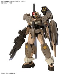 Model - High Grade - Gundam - 00 Command Quan[T] Desert 