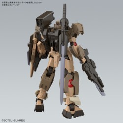 Model - High Grade - Gundam - 00 Command Quan[T] Desert 