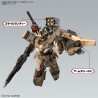 Model - High Grade - Gundam - 00 Command Quan[T] Desert 
