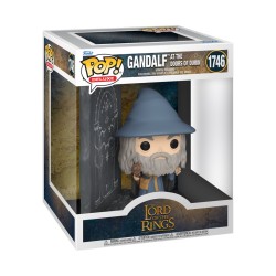 POP - Movies - Lord of the Rings - 1746 - Gandalf