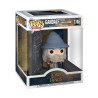 POP - Movies - Le Seigneur des Anneaux - 1746 - Gandalf