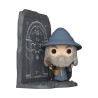 POP - Movies - Le Seigneur des Anneaux - 1746 - Gandalf