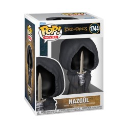 POP - Movies - Lord of the Rings - 1744 - Nazgul