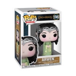 POP - Movies - Lord of the Rings - 1745 - Arwen