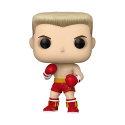 POP - Movies - Rocky - 1715 - Ivan Drago