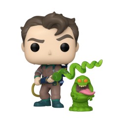 POP - Animation - Ghostbusters - 1785 - Venkman