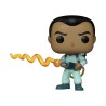 POP - Animation - Ghostbusters - 1782 - Winston Zeddemore