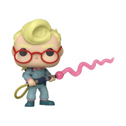 POP - Animation - Ghostbusters - 1783 - Egon Spengler
