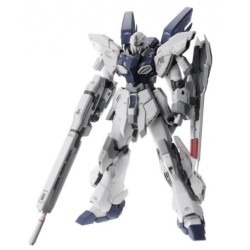 Model - Master Grade - Gundam - Sinanju Stein Ver.Ka
