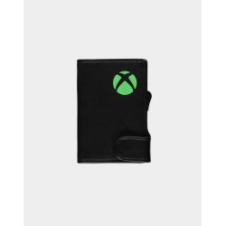 Purse - X-Box - Card 'CLICK' Wallet