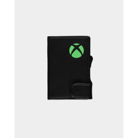 Purse - X-Box - Card 'CLICK' Wallet