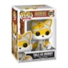 POP - POP Plus - Sonic the Hedgehog - 1277 - Miles "Tails" Prower