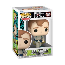 POP - Animation - Ghostbusters - 1784 - Ray Stantz