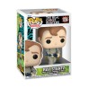 POP - Animation - Ghostbusters - 1784 - Ray Stantz