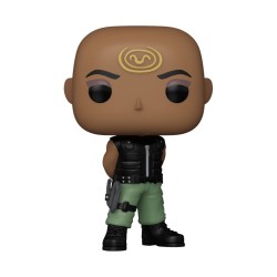 POP - Movies - Stargate SG - 1660 - Teal'c