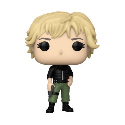 POP - Movies - Star Wars - 1659 - Samantha Carter