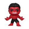POP - Marvel - Captain America - 1366 - Red Hulk