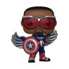 POP - Marvel - Captain America - 1364 - Captain America