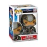 POP - Marvel - Captain America - 1365 - Faucon