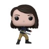 POP - Marvel - Captain America - 1367 - Ruth Bat-Seraph