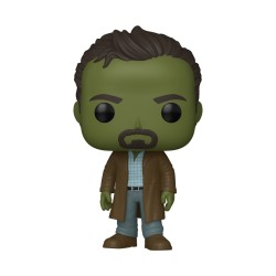 POP - Marvel - Captain America - 1368 - The Leader