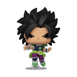 POP - Animation - Dragon Ball - 1861 - Broly