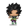 POP - Animation - Dragon Ball - 1861 - Broly