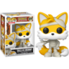 POP - POP Plus - Sonic the Hedgehog - 1277 - Miles "Tails" Prower