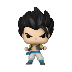 POP - Animation - Dragon Ball - 1863 - Gogeta