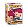 POP - Animation - Dragon Ball - 1862 - Vegeta