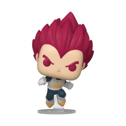 POP - Animation - Dragon Ball - 1862 - Vegeta