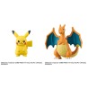 Bombe de bain - Pokemon - Bikkura Tamago - Type Fire & Electric