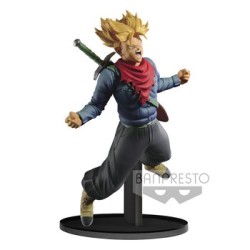 Static Figure - Dragon Ball - Trunks