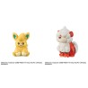 Bombe de bain - Pokemon - Bikkura Tamago - Type Fire & Electric
